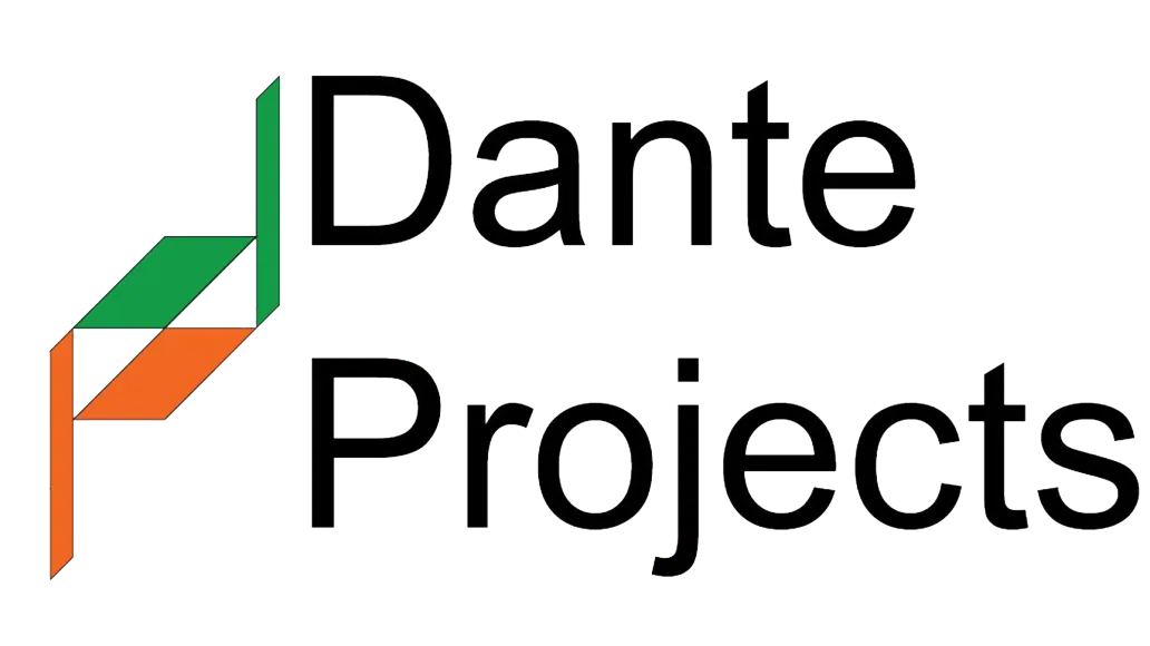 Dante Projects Logo